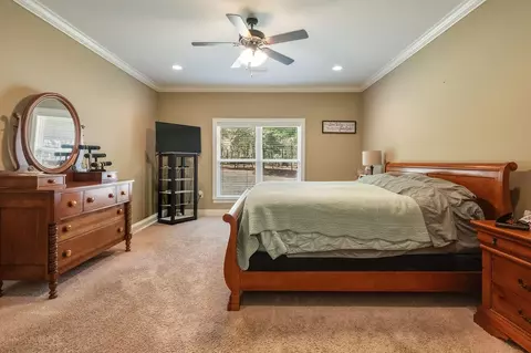 Bedroom - 1543 Mill Creek Dr, Baker, FL 32531 photo 2 of 5