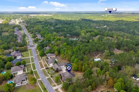 View/Area - 1543 Mill Creek Dr, Baker, FL 32531 photo 1 of 6