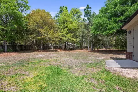 Exterior - 1543 Mill Creek Dr, Baker, FL 32531 photo 9 of 10