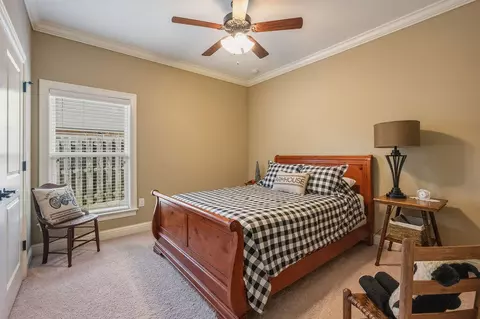 Bedroom - 1543 Mill Creek Dr, Baker, FL 32531 photo 3 of 5