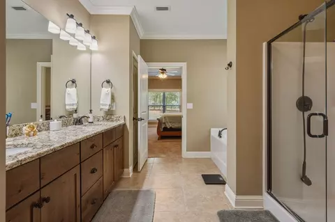 Entry Way - 1543 Mill Creek Dr, Baker, FL 32531 photo 5 of 5