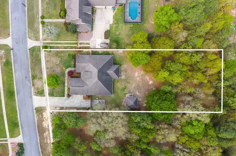 View/Area - 1543 Mill Creek Dr, Baker, FL 32531 photo 2 of 6