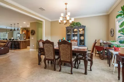 Dining - 1543 Mill Creek Dr, Baker, FL 32531 photo 2 of 4