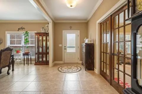Entry Way - 1543 Mill Creek Dr, Baker, FL 32531 photo 2 of 5