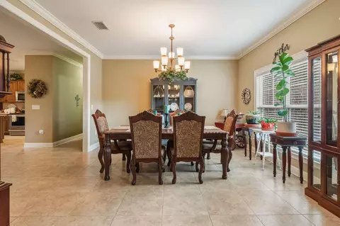 Dining - 1543 Mill Creek Dr, Baker, FL 32531 photo 1 of 4