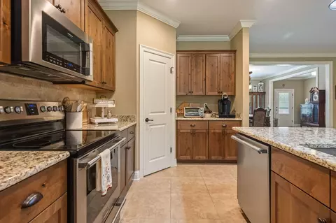 Kitchen - 1543 Mill Creek Dr, Baker, FL 32531 photo 3 of 3