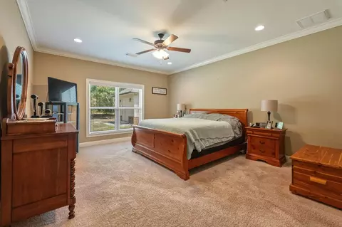 Bedroom - 1543 Mill Creek Dr, Baker, FL 32531 photo 1 of 5
