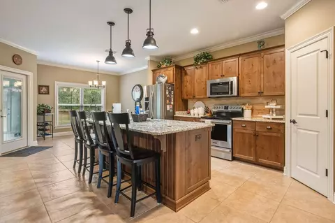 Kitchen - 1543 Mill Creek Dr, Baker, FL 32531 photo 1 of 3
