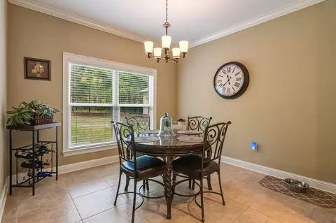 Dining - 1543 Mill Creek Dr, Baker, FL 32531 photo 3 of 4
