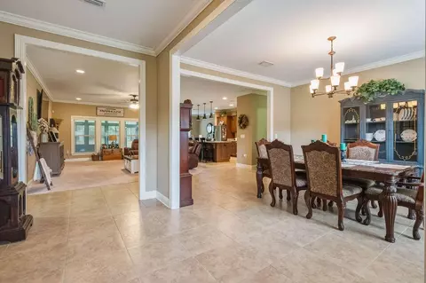 Entry Way - 1543 Mill Creek Dr, Baker, FL 32531 photo 1 of 5