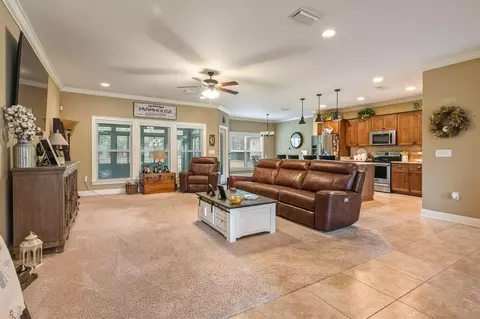Living - 1543 Mill Creek Dr, Baker, FL 32531 photo 1 of 1