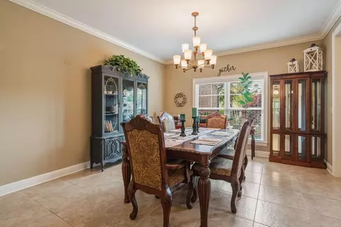 Dining - 1543 Mill Creek Dr, Baker, FL 32531 photo 4 of 4
