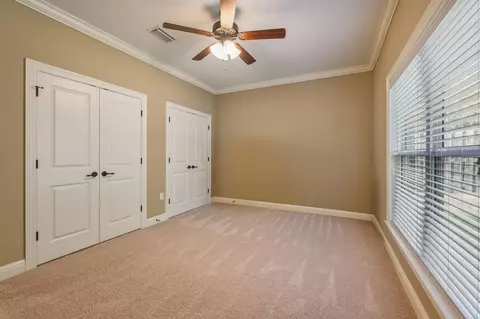 Bedroom - 1543 Mill Creek Dr, Baker, FL 32531 photo 4 of 5
