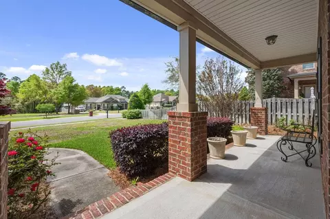 Exterior - 1543 Mill Creek Dr, Baker, FL 32531 photo 3 of 10