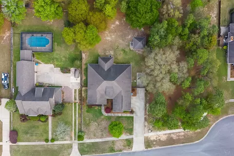 View/Area - 1543 Mill Creek Dr, Baker, FL 32531 photo 3 of 6