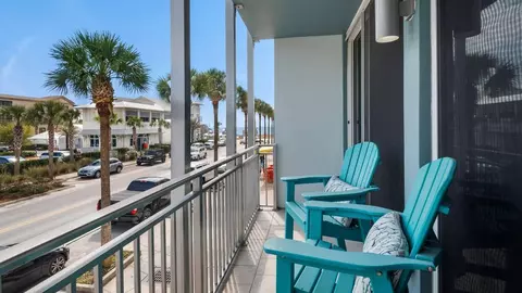 19 Town Center Loop #2A, Santa Rosa Beach, FL 32459