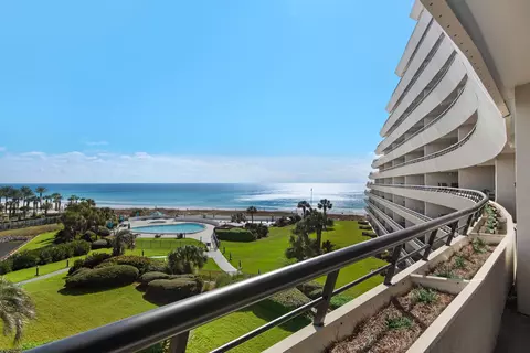 291 Scenic Gulf Dr UNIT 505, Miramar Beach, FL 32550