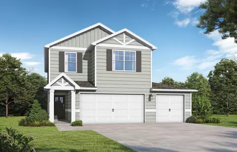 lot10 Lagoon Pass Dr, Defuniak Springs, FL 32433