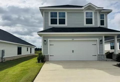 239 Alleyoak Ln #LOT 4-1, Freeport, FL 32439