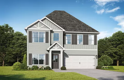 lot56 Creek Loop Rd, Defuniak Springs, FL 32433