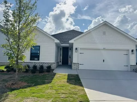 249 Alleyoak Ln #LOT 5-1, Freeport, FL 32439