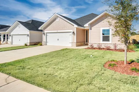 249 Alleyoak Ln #LOT 5-1, Freeport, FL 32439