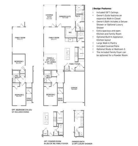505 Suwannee Dr # -A, Watersound, FL 32461