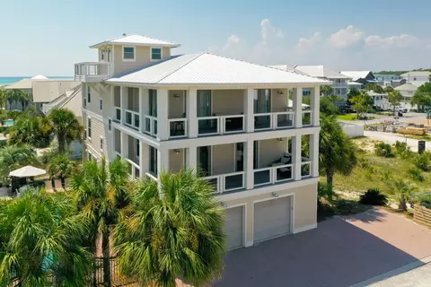 58 Sandy Ln, Santa Rosa Beach, FL 32459
