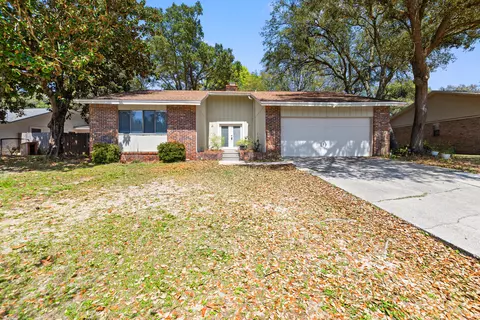 644 Caribbean Way, Niceville, FL 32578