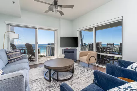 5000 S Sandestin Blvd UNIT 7802, Miramar Beach, FL 32550