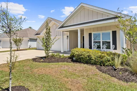 Exterior - 44 Secluded Cir, Freeport, FL 32439 photo 3 of 11