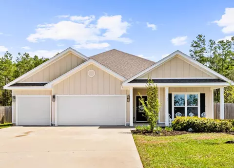 44 Secluded Cir, Freeport, FL 32439