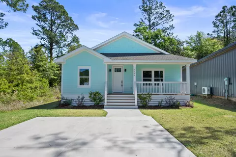 1398 N Co Highway 393, Santa Rosa Beach, FL 32459