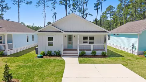 25 Indian Woman Rd, Santa Rosa Beach, FL 32459