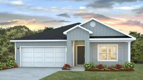 5084 Rainwater Rd, Milton, FL 32583