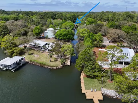0 Bayou Rd, Santa Rosa Beach, FL 32459