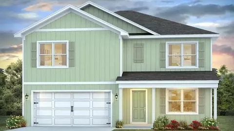 5513 Kase Ct, Baker, FL 32531