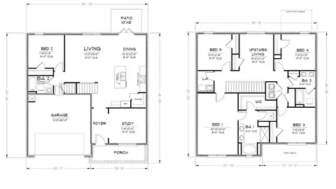 5513 Kase Ct, Baker, FL 32531 photo 2