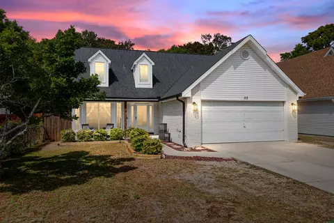 112 Scranton St, Fort Walton Beach, FL 32547