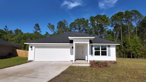 5094 Rainwater Rd, Milton, FL 32583