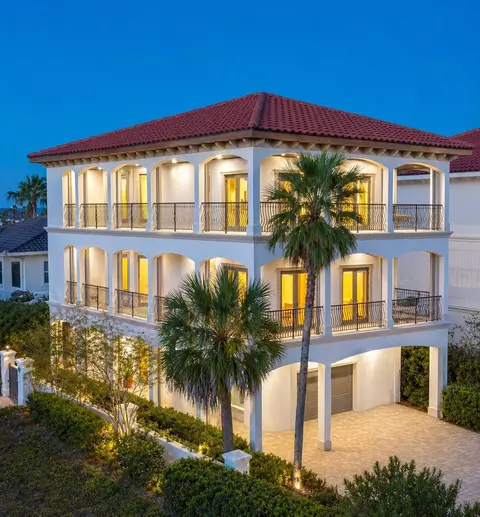 52 Sandstone St, Santa Rosa Beach, FL 32459