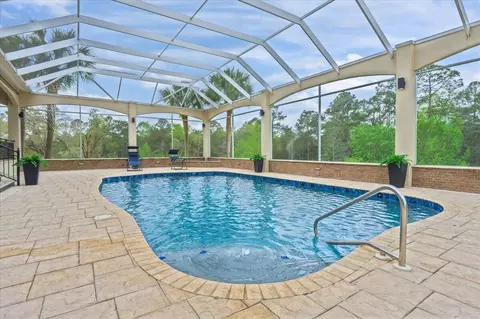 Exterior - 3308 Broadview Cir, Crestview, FL 32539 photo 9 of 16