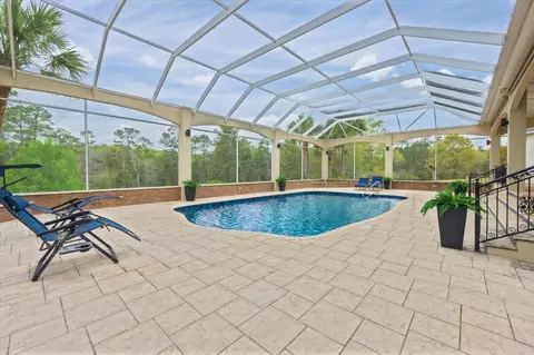 Exterior - 3308 Broadview Cir, Crestview, FL 32539 photo 11 of 16