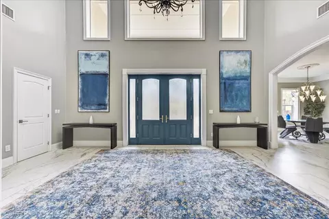 Entry Way - 3308 Broadview Cir, Crestview, FL 32539 photo 1 of 6