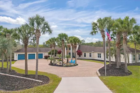 Exterior - 3308 Broadview Cir, Crestview, FL 32539 photo 1 of 16