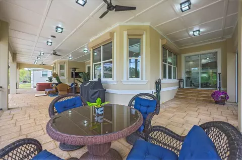 Exterior - 3308 Broadview Cir, Crestview, FL 32539 photo 10 of 16
