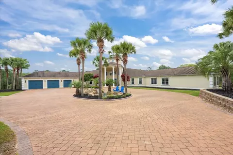 Exterior - 3308 Broadview Cir, Crestview, FL 32539 photo 2 of 16