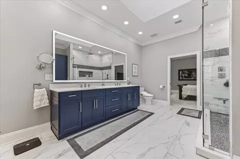 Bath - 3308 Broadview Cir, Crestview, FL 32539 photo 5 of 15