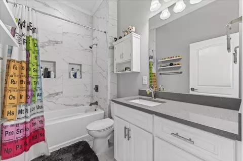 Bath - 3308 Broadview Cir, Crestview, FL 32539 photo 12 of 15