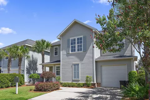 193 Christian Dr, Santa Rosa Beach, FL 32459